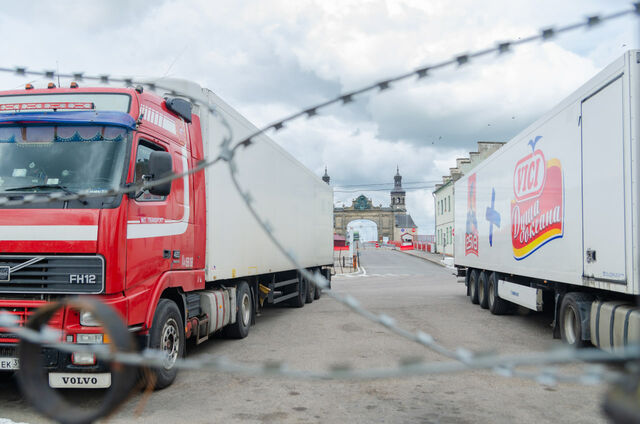 Эксперты рассказали, зачем Литва угрожает закрыть калининградский транзит Эксперты рассказали, зачем Литва угрожает закрыть калининградский транзит