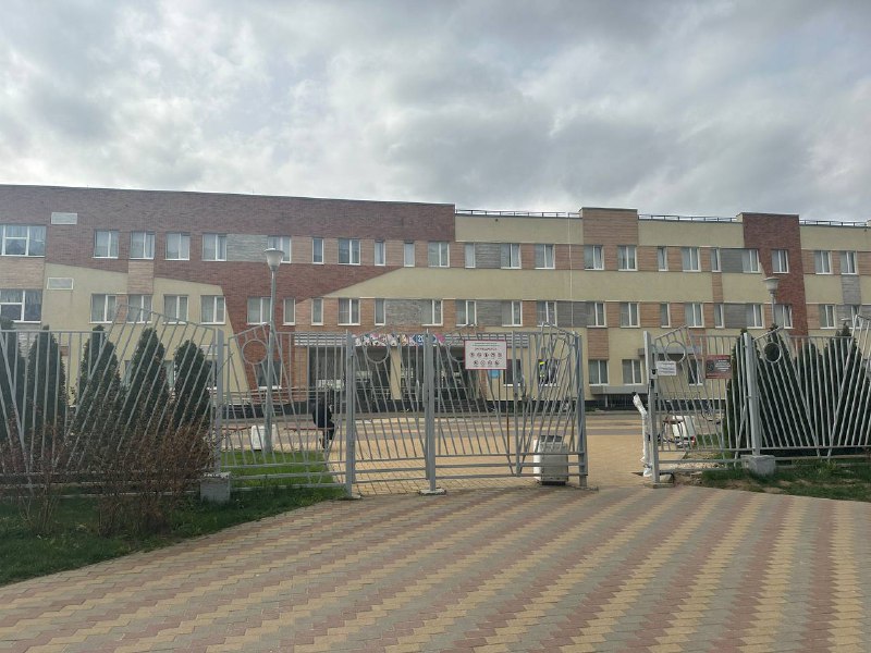 Калининградская область вошла в пятёрку регионов по обеспеченности новостроек школами Калининградская область вошла в пятёрку регионов по обеспеченности новостроек школами