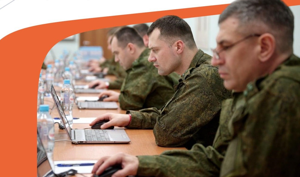 В Калининграде ветераны СВО смогут выучится на руководителей органов власти по президентской программе