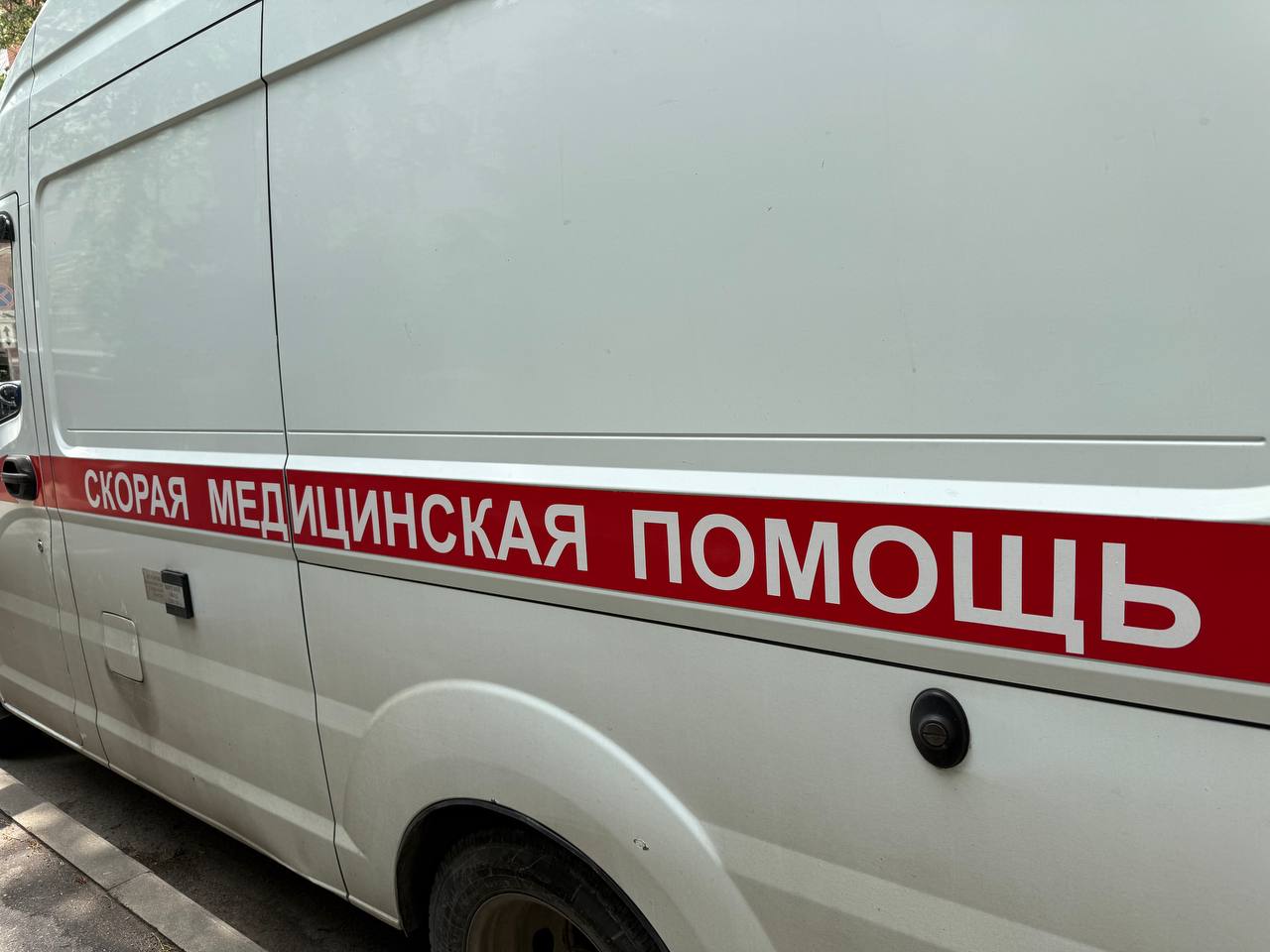 В региональном минздраве прокомментировали слухи о переходе скорой на аутсорс В региональном минздраве прокомментировали слухи о переходе скорой на аутсорс