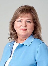 Главой Балтийска назначили депутата регионального Заксобрания Нину Федорову Главой Балтийска назначили депутата регионального Заксобрания Нину Федорову