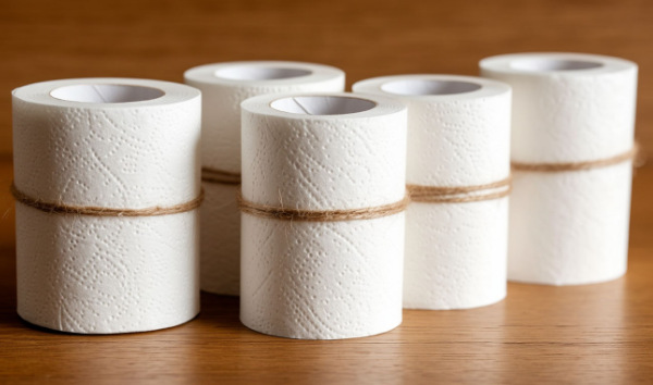 В Калининградской области самая дорогая туалетная бумага по сравнению с другими регионами СЗФО В Калининградской области самая дорогая туалетная бумага по сравнению с другими регионами СЗФО