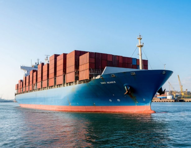 Калининградской области выделят 5 млрд рублей на субсидирование морских перевозок в 2026 году Калининградской области выделят 5 млрд рублей на субсидирование морских перевозок в 2026 году