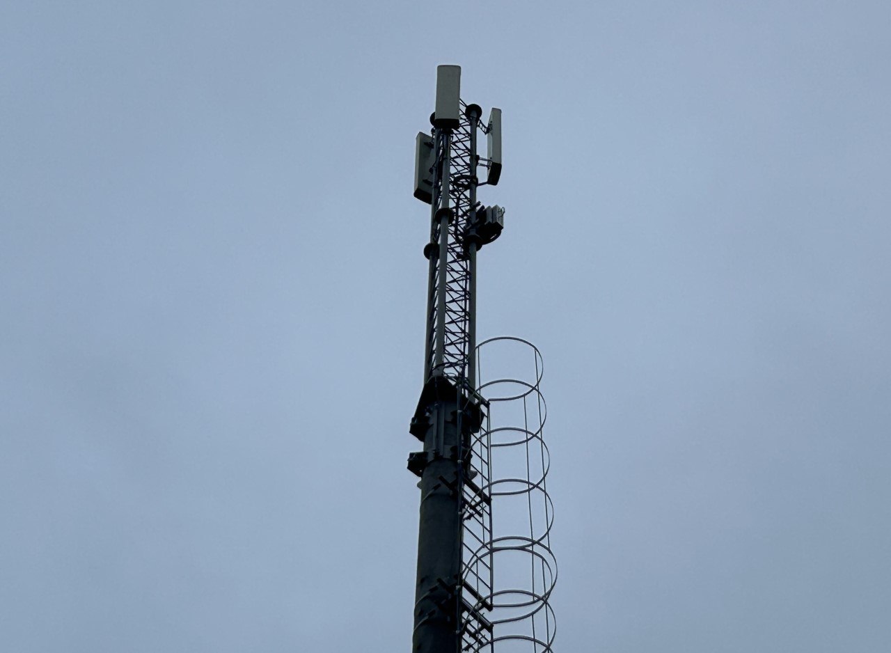 «Ростелеком» обеспечил мобильной связью ещё два посёлка в Калининградской области «Ростелеком» обеспечил мобильной связью ещё два посёлка в Калининградской области