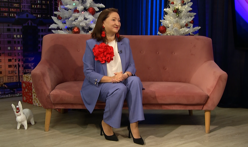 Ведический астролог назвала даты, когда нужно наряжать ёлку, чтобы привлечь в жизнь изобилие и повысить статус Ведический астролог назвала даты, когда нужно наряжать ёлку, чтобы привлечь в жизнь изобилие и повысить статус