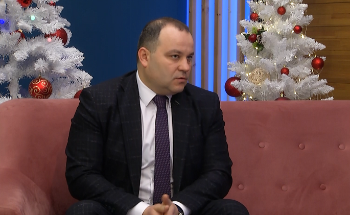 Не только Калининград: глава онкоцентра рассказал о пациентах из других стран Не только Калининград: глава онкоцентра рассказал о пациентах из других стран