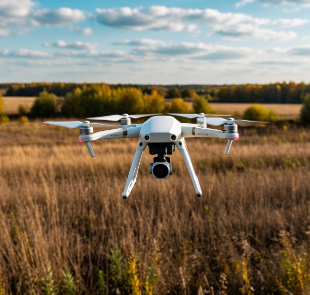 Россельхознадзор обследовал 165 гектаров сельхозугодий с помощью БПЛА Россельхознадзор обследовал 165 гектаров сельхозугодий с помощью БПЛА