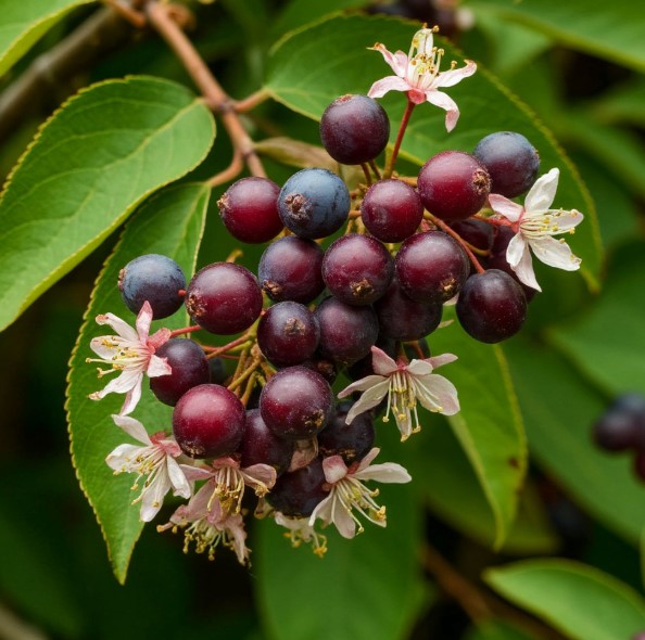 В Зеленоградском районе будут выращивать жимолость и иргу В Зеленоградском районе будут выращивать жимолость и иргу
