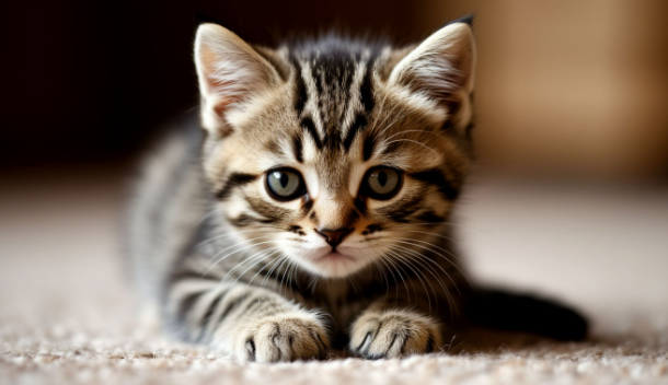 Швырнул о стену двух котят при ребёнке: жителю Мельниково грозит до пяти лет лишения свободы Швырнул о стену двух котят при ребёнке: жителю Мельниково грозит до пяти лет лишения свободы