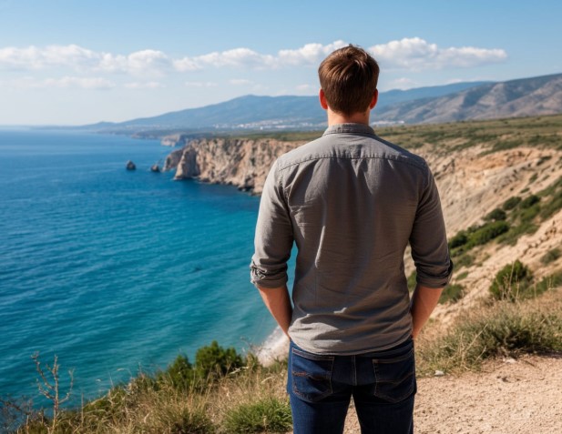 Алиментщика нашли спустя восемь лет: мужчина прятался в Крыму и ездил по стране Алиментщика нашли спустя восемь лет: мужчина прятался в Крыму и ездил по стране