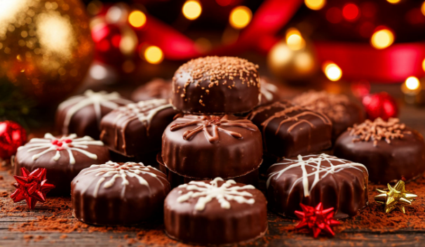 Обращать внимание на аллергены и усилители: в Роспотребнадзоре рассказали, как выбрать сладкий подарок Обращать внимание на аллергены и усилители: в Роспотребнадзоре рассказали, как выбрать сладкий подарок