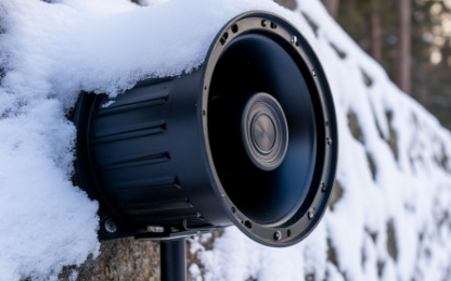 В Калининграде 29 января проверят работу систем оповещения В Калининграде 29 января проверят работу систем оповещения