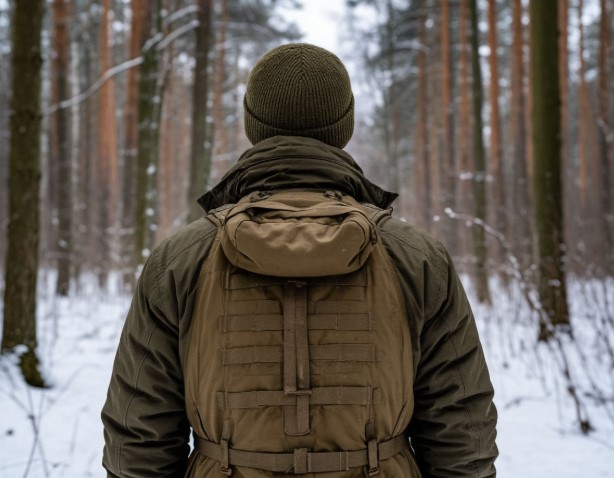 В Озерском районе поймали мужчину с тушей косули В Озерском районе поймали мужчину с тушей косули