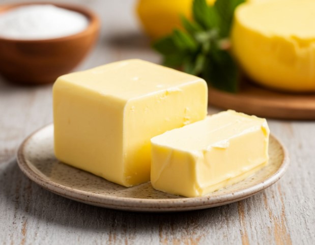 Сливочное масло в Калининградской области подорожало на 4,4% Сливочное масло в Калининградской области подорожало на 4,4%