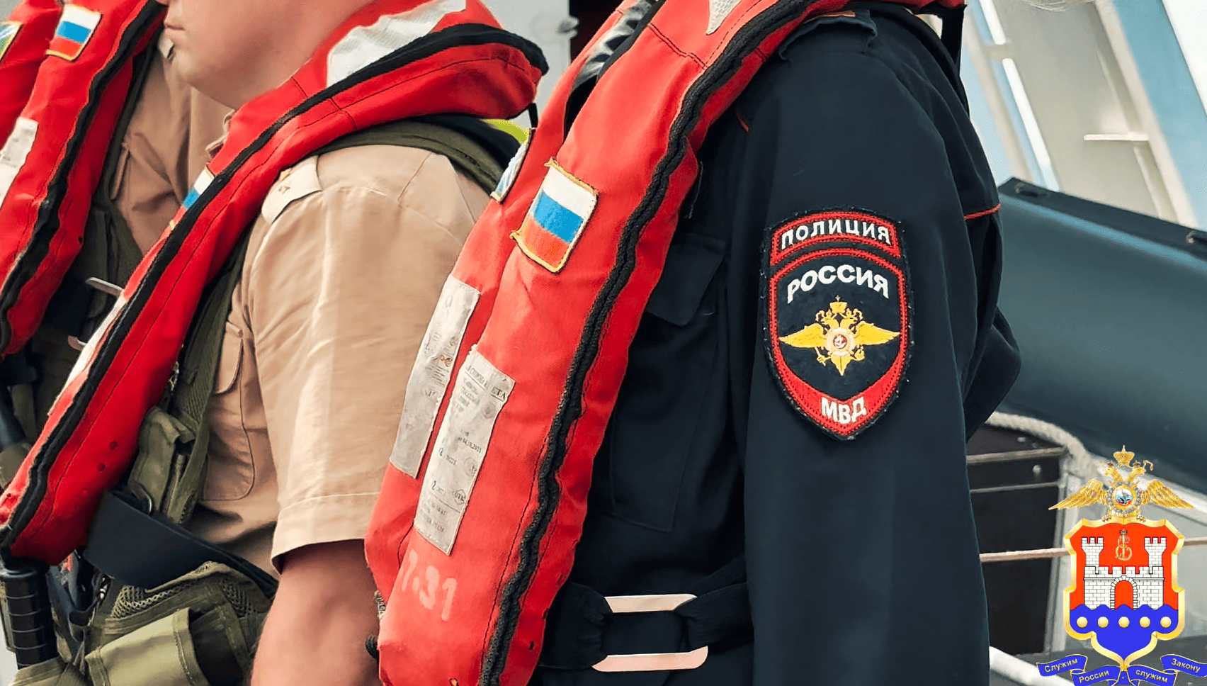 Патрульно-постовая служба полиции празднует свою 103 годовщину Патрульно-постовая служба полиции празднует свою 103 годовщину