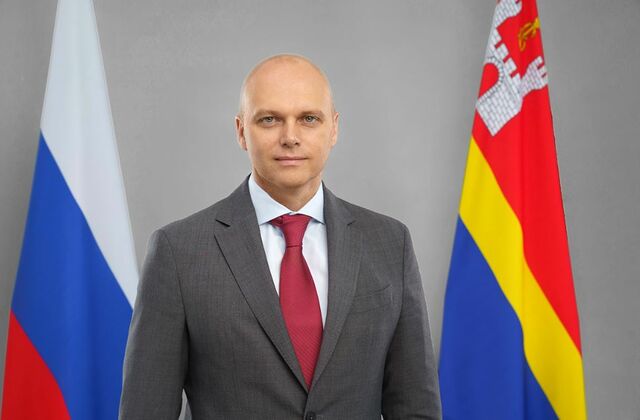 Губернатор поздравил калининградских железнодорожников с праздником Губернатор поздравил калининградских железнодорожников с праздником