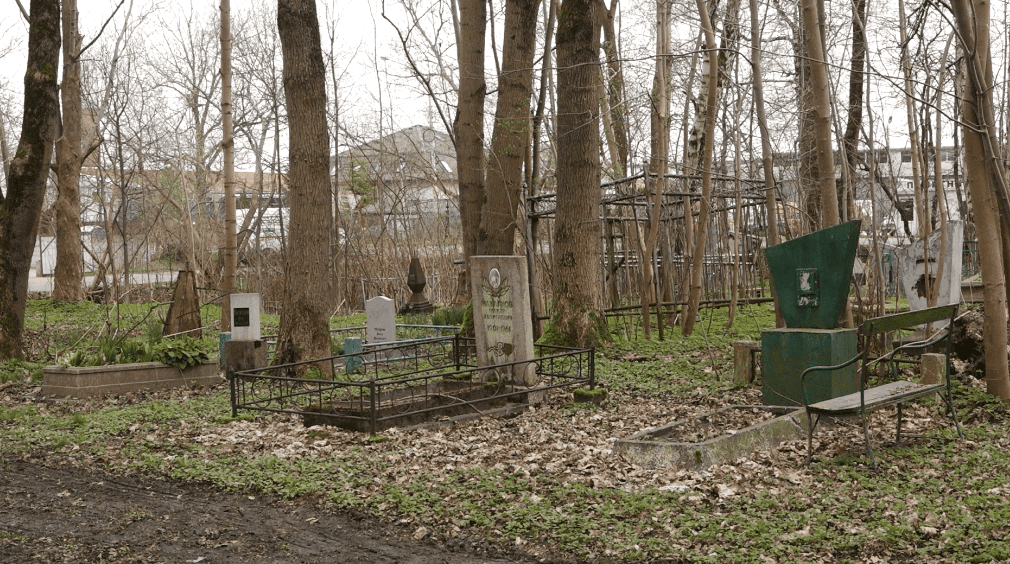 Кладбищу на улице Камская в Калининграде не будут присваивать официальный статус 