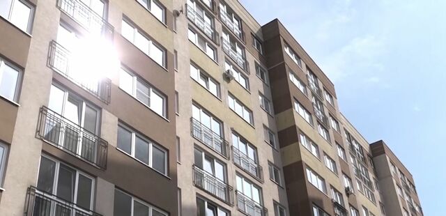 Эксперты прогнозируют падение цен на квартиры в новостройках в Калининграде 