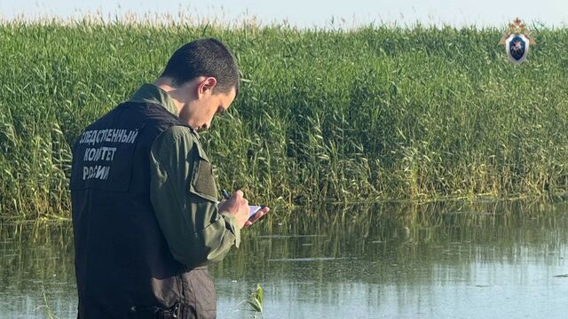 В Светлом во время купания утонул калининградец В Светлом во время купания утонул калининградец