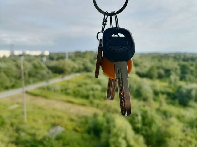 В региональном Минстрое рассказали, на каком этапе находится разработка «Балтийской ипотеки» В региональном Минстрое рассказали, на каком этапе находится разработка «Балтийской ипотеки»
