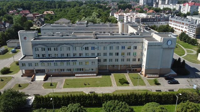 Эксперты центра имени Пирогова провели аудит качества работы перинатального центра Эксперты центра имени Пирогова провели аудит качества работы перинатального центра