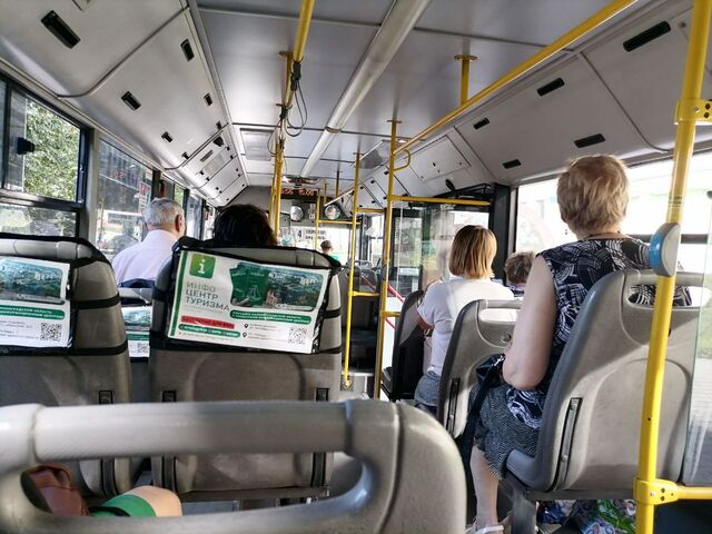 В Калининграде с 24 по 27 апреля не будут ходить трамваи № 3 и № 5 В Калининграде с 24 по 27 апреля не будут ходить трамваи № 3 и № 5