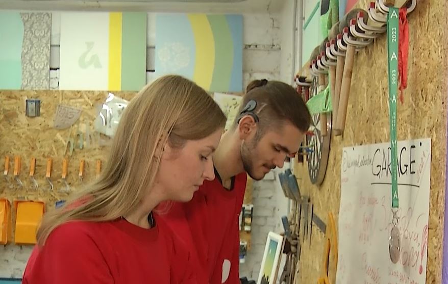 Движение «Абилимпикс» в Калининградской области отметит 10-летие региональным чемпионатом Движение «Абилимпикс» в Калининградской области отметит 10-летие региональным чемпионатом