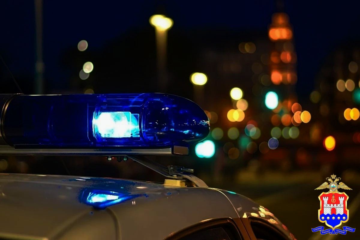 У жителя Гвардейского района изъяли гранату с 55 граммами тротила У жителя Гвардейского района изъяли гранату с 55 граммами тротила