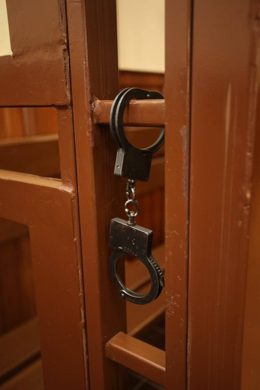 В Калининградской области суд присяжных вынес обвинительный вердикт наемным убийцам