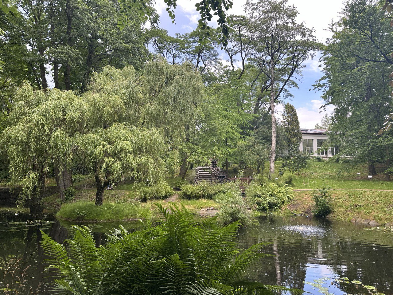 Жители пяти округов области могут предложить территории для благоустройства Жители пяти округов области могут предложить территории для благоустройства