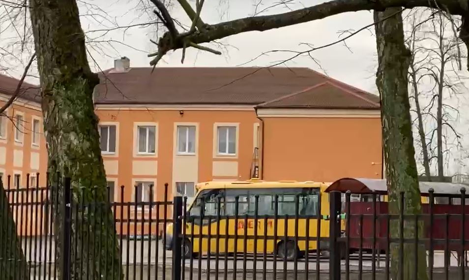 В Калининграде выделили 13 миллионов рублей на улучшение условий в школах В Калининграде выделили 13 миллионов рублей на улучшение условий в школах