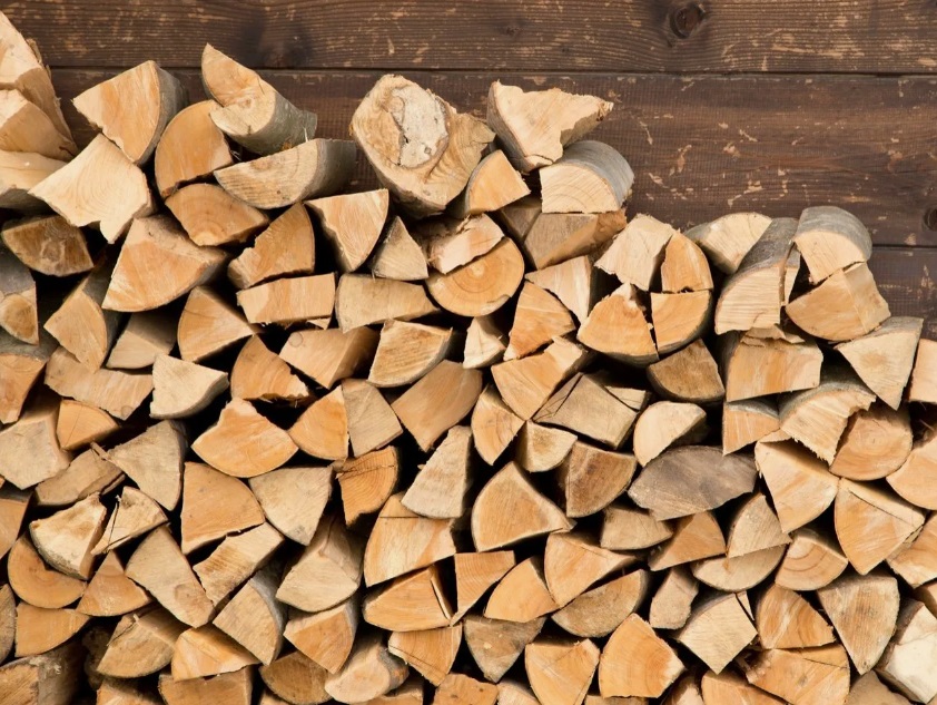 Льготники могут подать заявки на получение дров до 31 марта Льготники могут подать заявки на получение дров до 31 марта