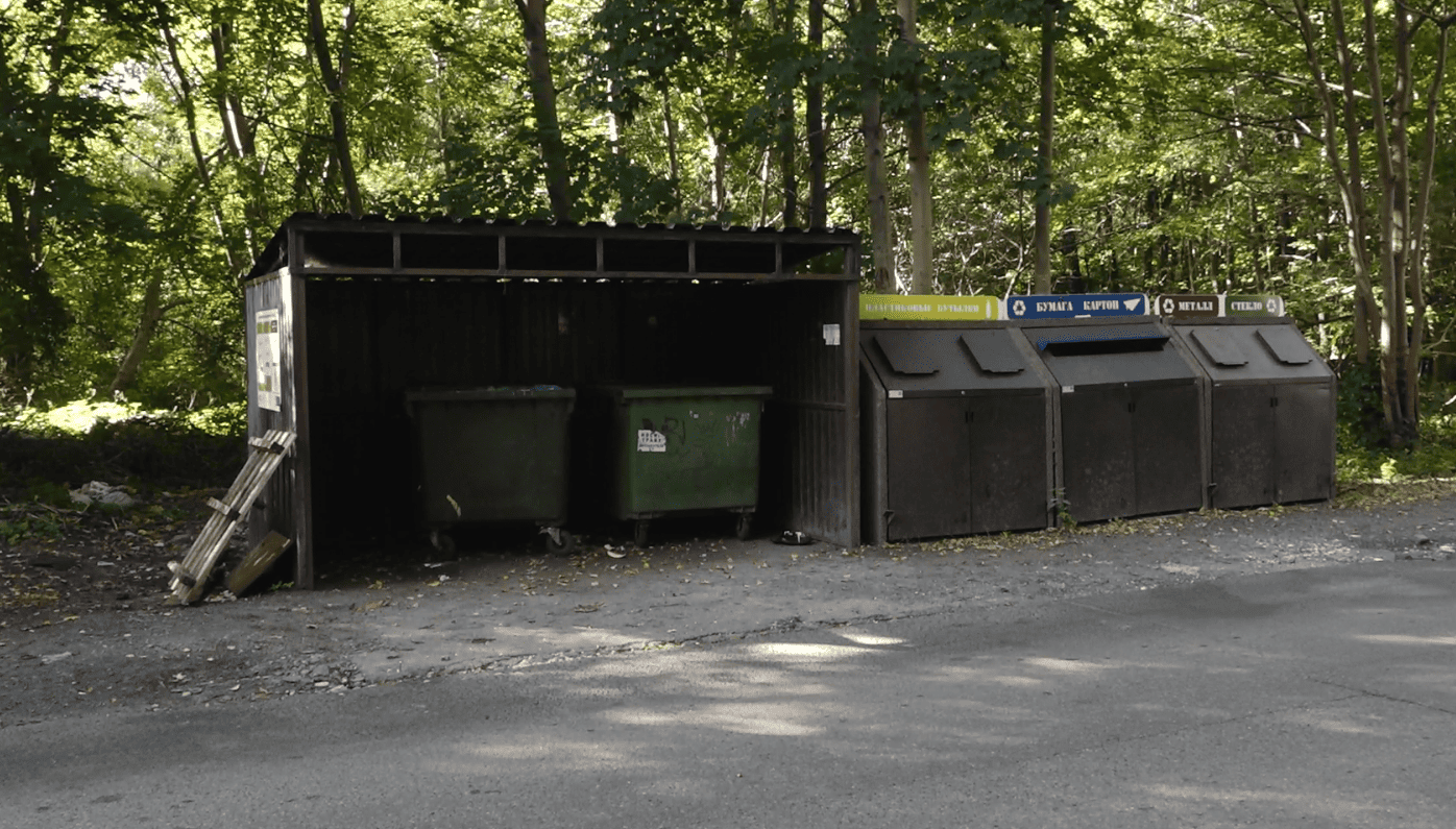 Минприроды Калининградской области наложило более 3 миллионов рублей штрафов за нарушения обращения с ТКО Минприроды Калининградской области наложило более 3 миллионов рублей штрафов за нарушения обращения с ТКО