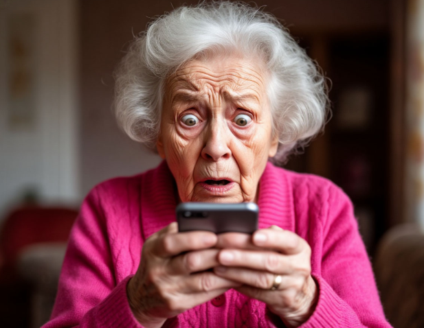 Пенсионерка из Гурьевского района перевела мошенникам почти 1,5 миллиона рублей после сообщения в домовом чате Пенсионерка из Гурьевского района перевела мошенникам почти 1,5 миллиона рублей после сообщения в домовом чате