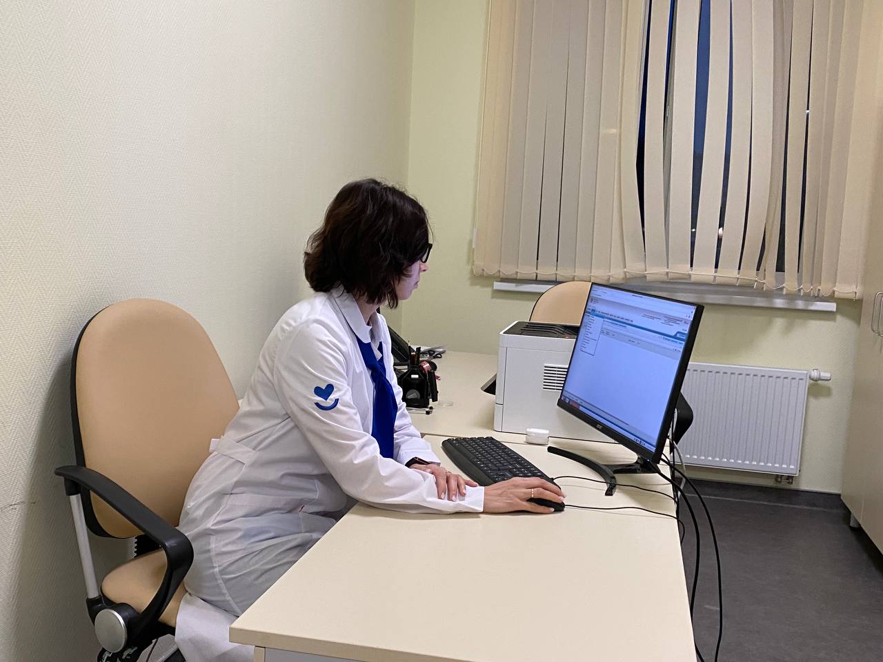 27 февраля жители региона смогут пройти бесплатную диспансеризацию 27 февраля жители региона смогут пройти бесплатную диспансеризацию