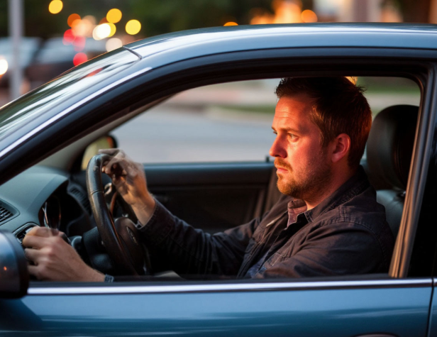 За первую неделю марта в Калининградской области поймали 42 нетрезвых водителя За первую неделю марта в Калининградской области поймали 42 нетрезвых водителя