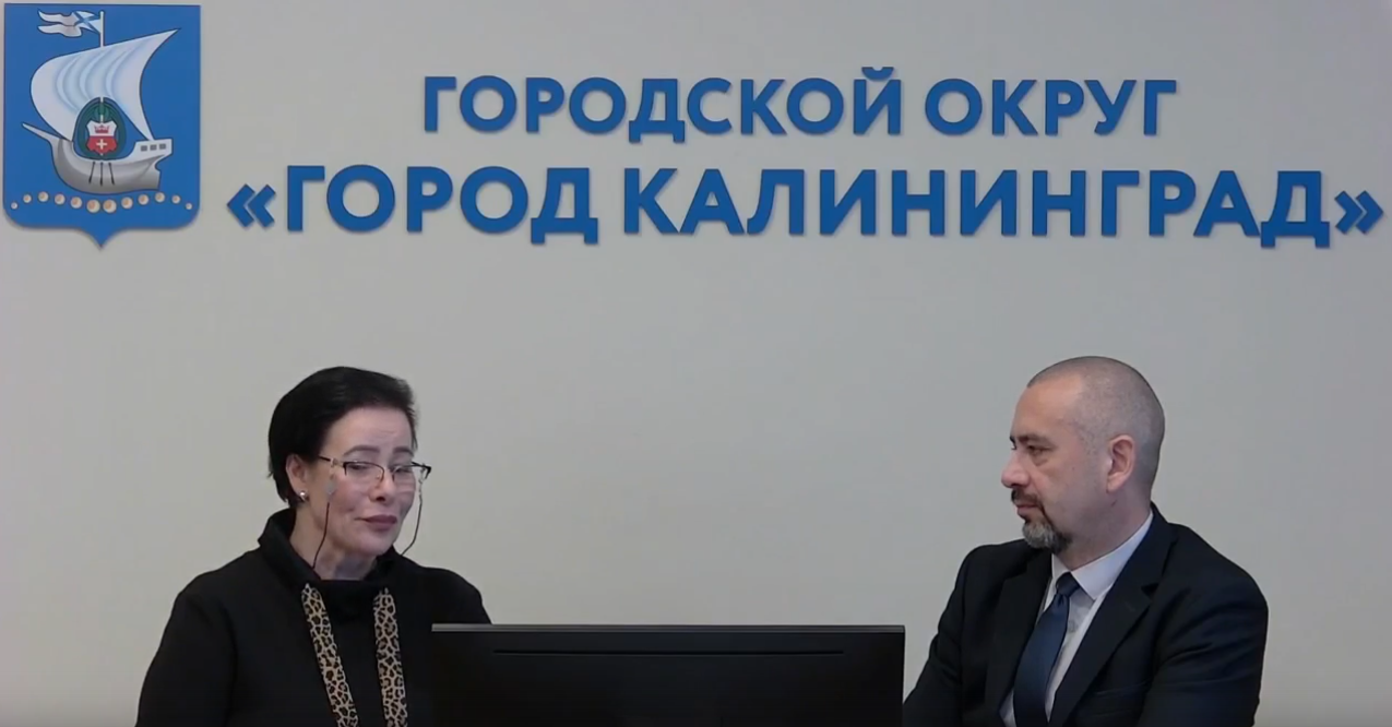 Дятлова рассказала, когда начнётся реконструкция Литовского вала Дятлова рассказала, когда начнётся реконструкция Литовского вала