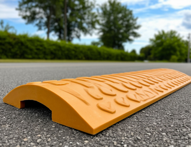 В Калининграде установят новые «лежачие полицейские» В Калининграде установят новые «лежачие полицейские»