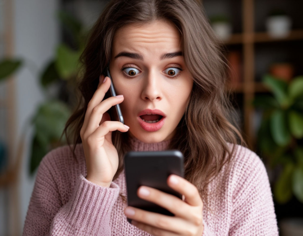 Калининградцы за неделю перевели мошенникам 28,5 миллионов рублей Калининградцы за неделю перевели мошенникам 28,5 миллионов рублей