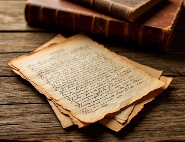 В Калининграде впервые покажут оригинал «Письма Татьяны» с подлинным автографом Пушкина В Калининграде впервые покажут оригинал «Письма Татьяны» с подлинным автографом Пушкина