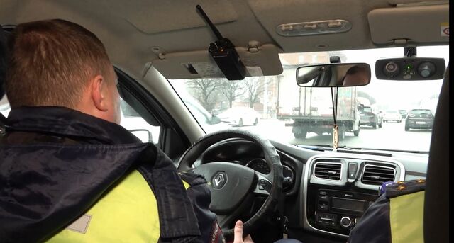 Учётно-регистрационные подразделения Госавтоинспекции в Калининграде будут работать в новогодние праздники Учётно-регистрационные подразделения Госавтоинспекции в Калининграде будут работать в новогодние праздники