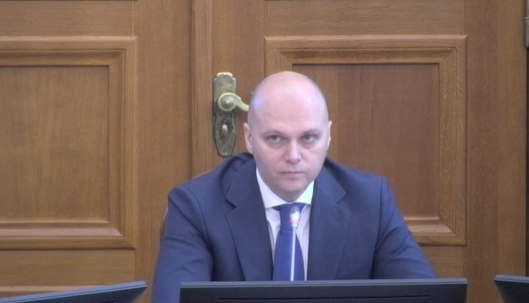 «Специально зашёл в несколько дворов»: Алексей Беспрозванных раскритиковал работу управляющих компаний «Специально зашёл в несколько дворов»: Алексей Беспрозванных раскритиковал работу управляющих компаний