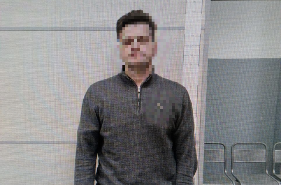 В аэропорту Храброво задержали мужчину, который находился в федеральном розыске В аэропорту Храброво задержали мужчину, который находился в федеральном розыске