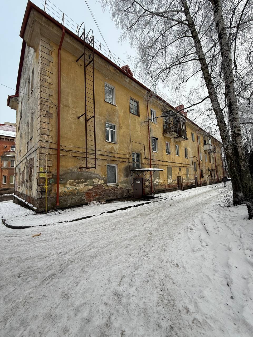 В Калининграде прораб пойдёт под суд после гибели рабочего на стройке В Калининграде прораб пойдёт под суд после гибели рабочего на стройке