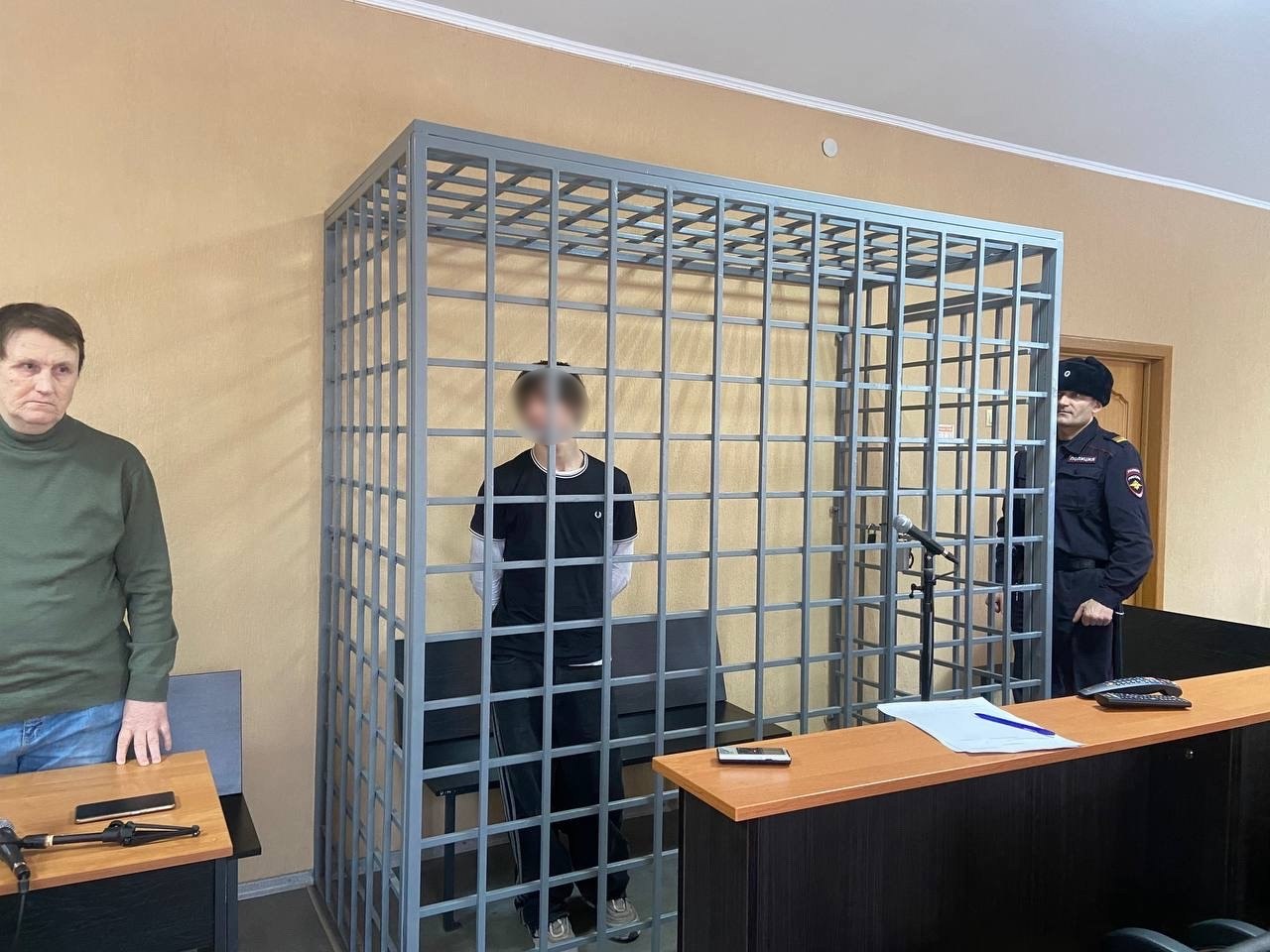 16-летнего подростка в Зеленоградске отправили под стражу за вовлечение сверстников в наркотики 16-летнего подростка в Зеленоградске отправили под стражу за вовлечение сверстников в наркотики