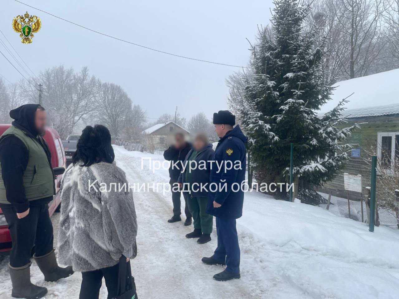 В поселке Ильичевка проверяют ситуацию с отсутствием воды В поселке Ильичевка проверяют ситуацию с отсутствием воды