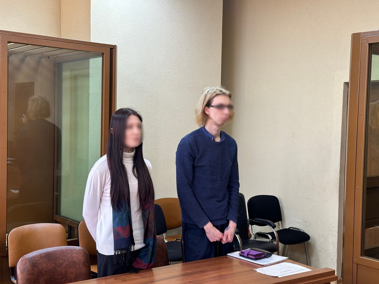 240 часов обязательных работ: суд назначил наказание двум калининградцам за осквернение мемориала 1200 гвардейцам 240 часов обязательных работ: суд назначил наказание двум калининградцам за осквернение мемориала 1200 гвардейцам