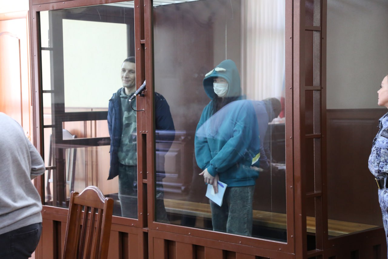 Суд продлил арест обвиняемым по делу о гибели ребенка в Черняховске Суд продлил арест обвиняемым по делу о гибели ребенка в Черняховске