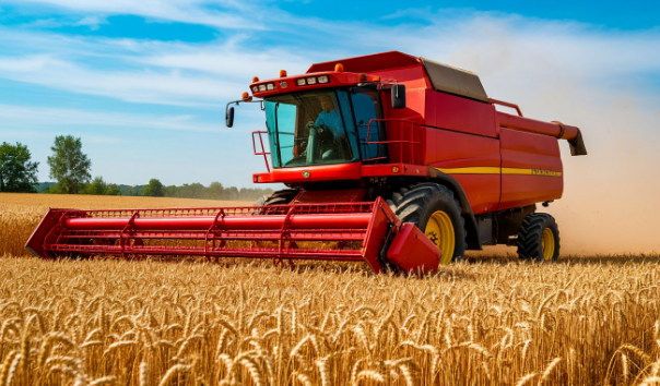 Калининградская область вошла в топ-10 регионов по скорости внедрения технологий в сельское хозяйство Калининградская область вошла в топ-10 регионов по скорости внедрения технологий в сельское хозяйство