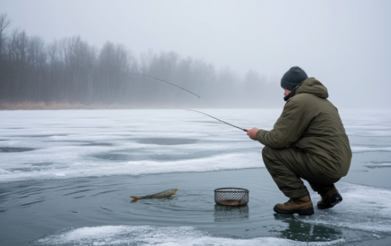 Калининградским пограничникам пришлось дважды за вечер спасать заблудившихся рыбаков Калининградским пограничникам пришлось дважды за вечер спасать заблудившихся рыбаков